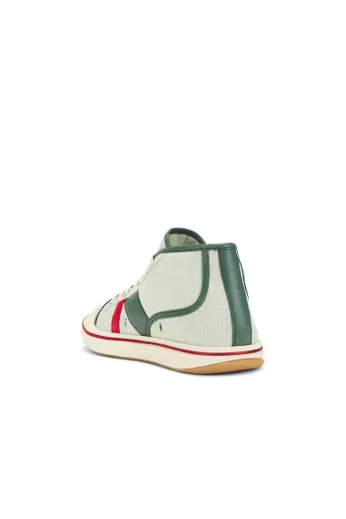 Bottega Veneta Eliot Sneaker | Thumbnail 3 Bottega Veneta Eliot Sneaker | Thumbnail 3