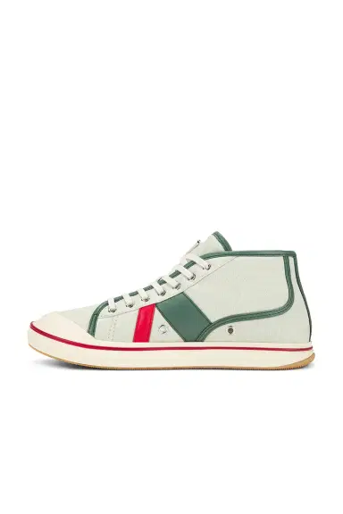 Bottega Veneta Eliot Sneaker | Thumbnail 5 Bottega Veneta Eliot Sneaker | Thumbnail 5