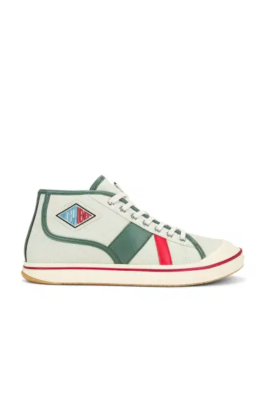 Bottega Veneta Eliot Sneaker | Thumbnail 1 Bottega Veneta Eliot Sneaker | Thumbnail 1