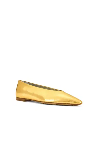 Bottega Veneta Ballet Flat | Thumbnail 2 Bottega Veneta Ballet Flat | Thumbnail 2