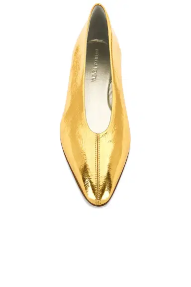Bottega Veneta Ballet Flat | Thumbnail 4 Bottega Veneta Ballet Flat | Thumbnail 4