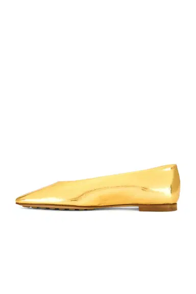 Bottega Veneta Ballet Flat | Thumbnail 5 Bottega Veneta Ballet Flat | Thumbnail 5
