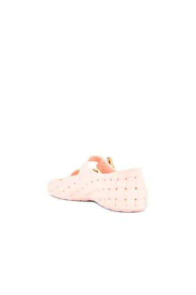 Bottega Veneta Amy Flat | Thumbnail 3 Bottega Veneta Amy Flat | Thumbnail 3