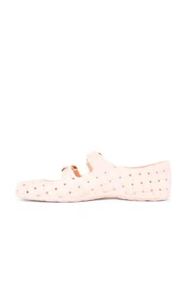 Bottega Veneta Amy Flat | Thumbnail 5 Bottega Veneta Amy Flat | Thumbnail 5