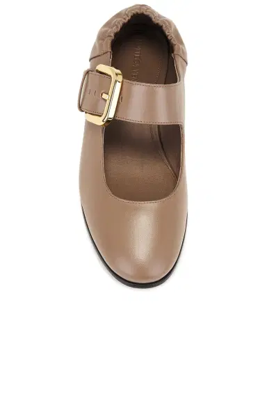 Bottega Veneta Astaire Mary Jane Ballerina | Thumbnail 4