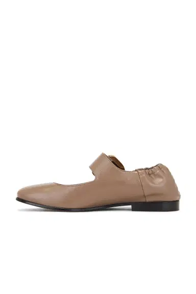 Bottega Veneta Astaire Mary Jane Ballerina | Thumbnail 5
