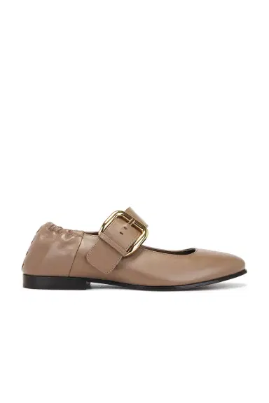 Bottega Veneta Astaire Mary Jane Ballerina | Thumbnail 1