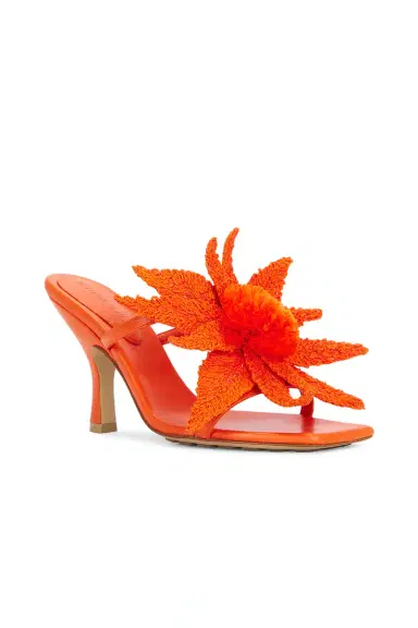 Bottega Veneta Adam Sandal | Thumbnail 2