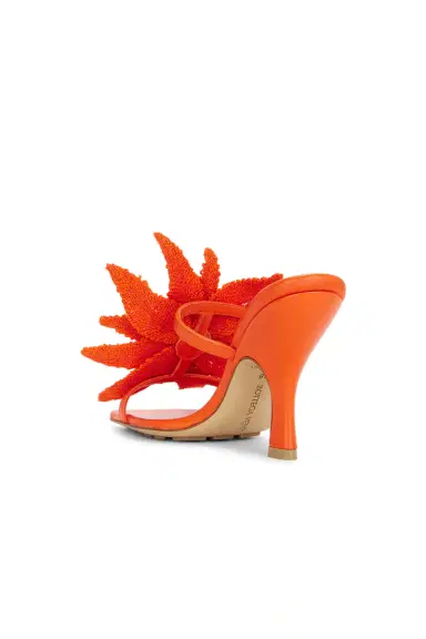 Bottega Veneta Adam Sandal | Thumbnail 3
