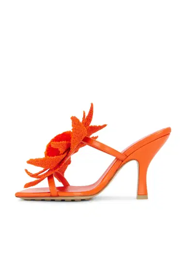 Bottega Veneta Adam Sandal | Thumbnail 5
