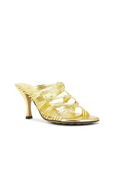 Bottega Veneta Blink Mule Sandal | Thumbnail 2