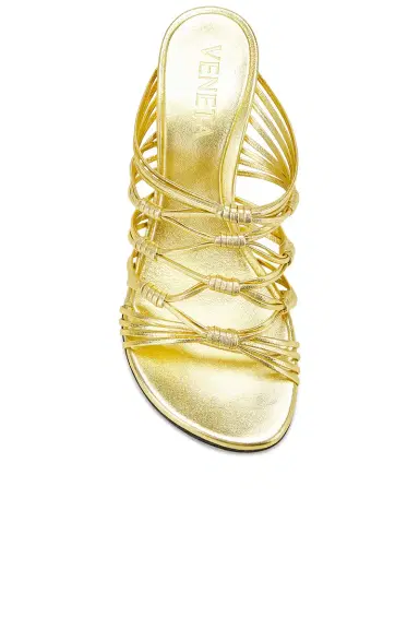 Bottega Veneta Blink Mule Sandal | Thumbnail 4