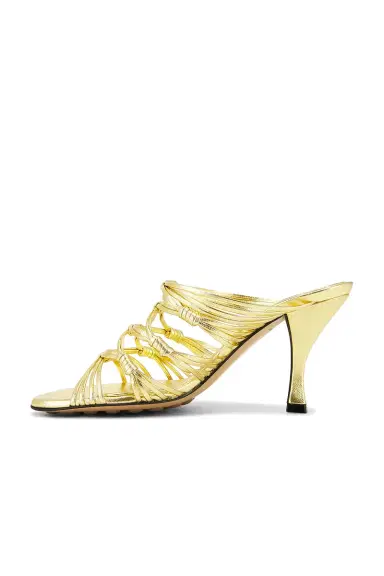 Bottega Veneta Blink Mule Sandal | Thumbnail 5