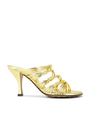 Bottega Veneta Blink Mule Sandal | Thumbnail 1