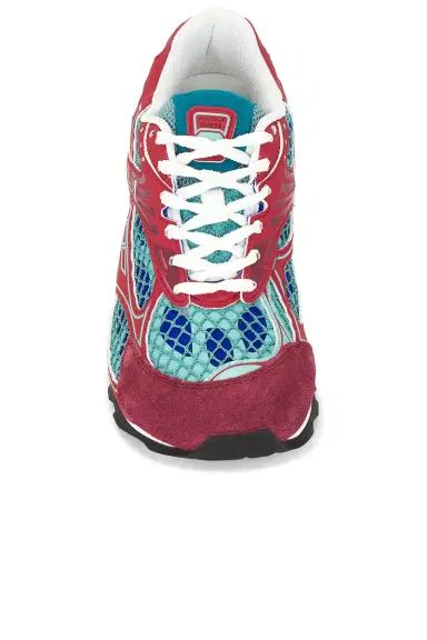 Bottega Veneta Orbit Sneaker | Thumbnail 4 Bottega Veneta Orbit Sneaker | Thumbnail 4