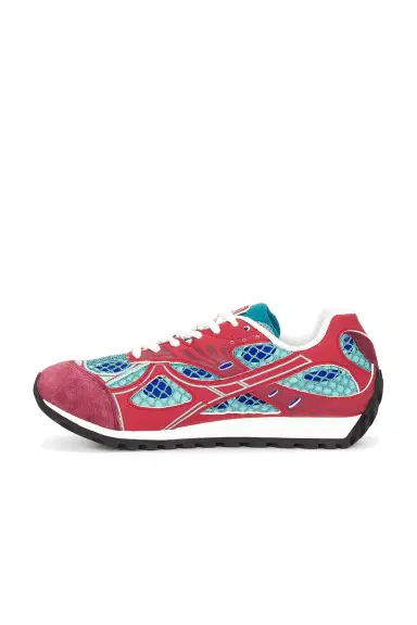 Bottega Veneta Orbit Sneaker | Thumbnail 5 Bottega Veneta Orbit Sneaker | Thumbnail 5