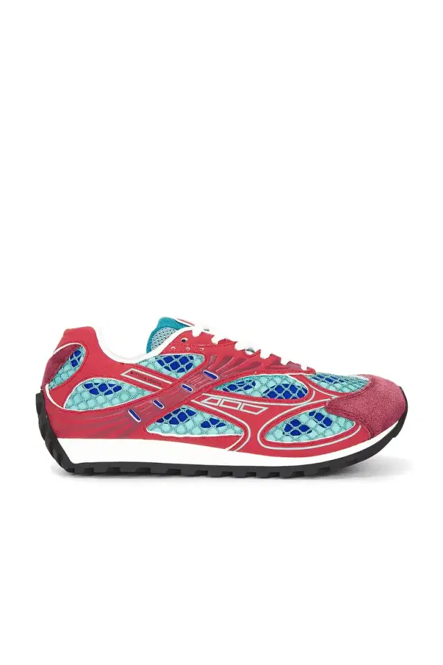 Bottega Veneta Orbit Sneaker