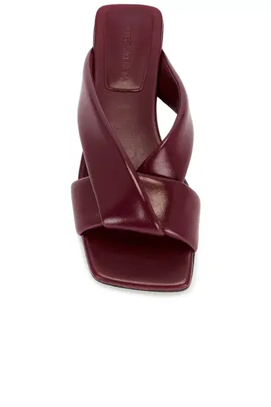 Bottega Veneta Flat Sandal | Thumbnail 4 Bottega Veneta Flat Sandal | Thumbnail 4