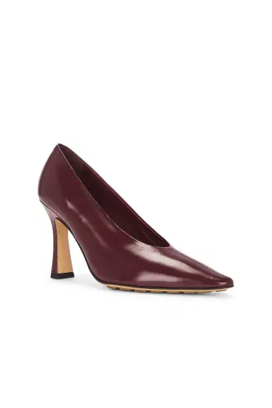 Bottega Veneta Pointed Toe Pump | Thumbnail 2