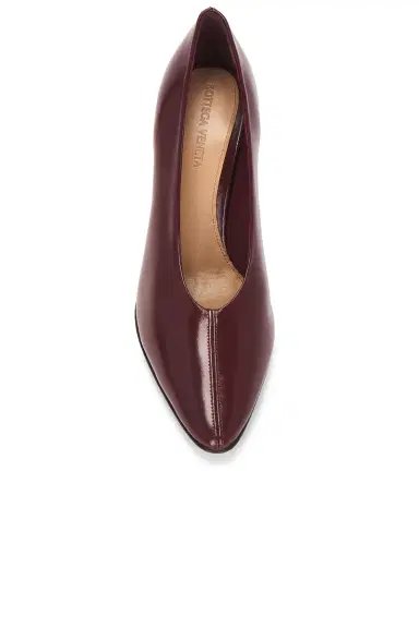 Bottega Veneta Pointed Toe Pump | Thumbnail 4