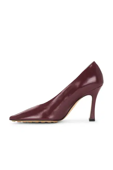 Bottega Veneta Pointed Toe Pump | Thumbnail 5