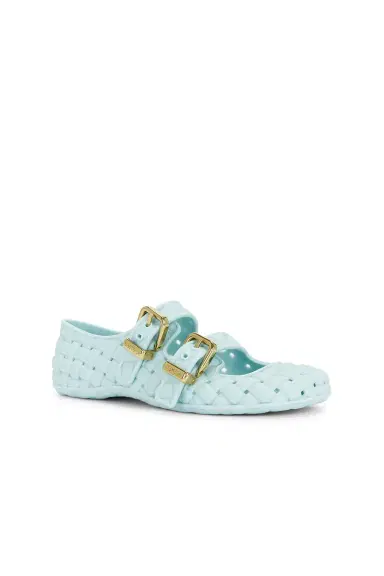 Bottega Veneta Amy Flat | Thumbnail 2 Bottega Veneta Amy Flat | Thumbnail 2
