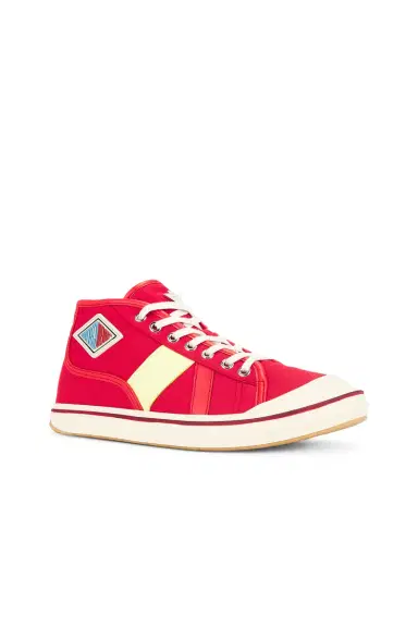 Bottega Veneta Eliot Sneaker | Thumbnail 2 Bottega Veneta Eliot Sneaker | Thumbnail 2