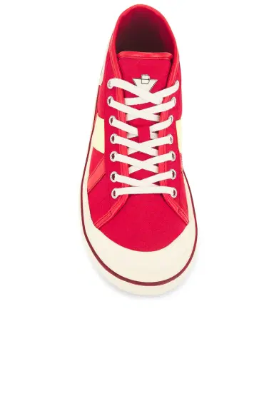 Bottega Veneta Eliot Sneaker | Thumbnail 4 Bottega Veneta Eliot Sneaker | Thumbnail 4