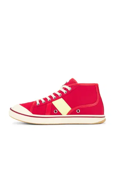 Bottega Veneta Eliot Sneaker | Thumbnail 5 Bottega Veneta Eliot Sneaker | Thumbnail 5