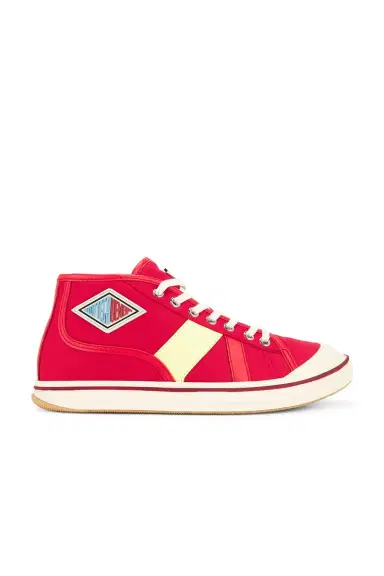 Bottega Veneta Eliot Sneaker | Thumbnail 1 Bottega Veneta Eliot Sneaker | Thumbnail 1