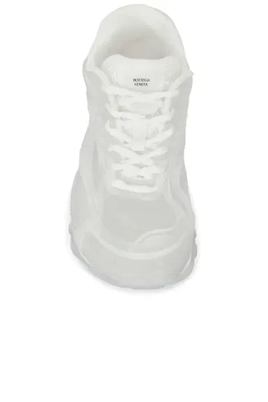 Bottega Veneta Orbit Sneaker | Thumbnail 4 Bottega Veneta Orbit Sneaker | Thumbnail 4