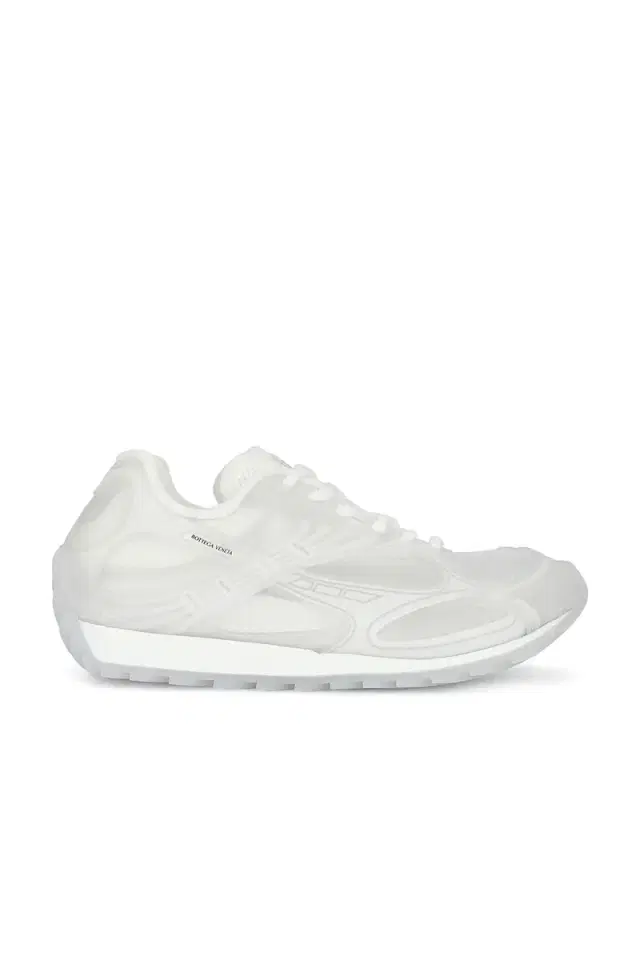 Bottega Veneta Orbit Sneaker