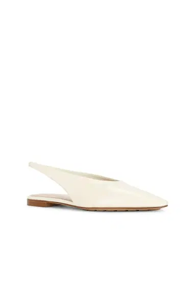 Bottega Veneta Slingback Flat | Thumbnail 2 Bottega Veneta Slingback Flat | Thumbnail 2