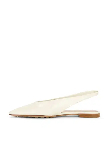 Bottega Veneta Slingback Flat | Thumbnail 5 Bottega Veneta Slingback Flat | Thumbnail 5