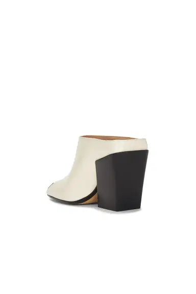 Bottega Veneta Mule Pump | Thumbnail 3 Bottega Veneta Mule Pump | Thumbnail 3