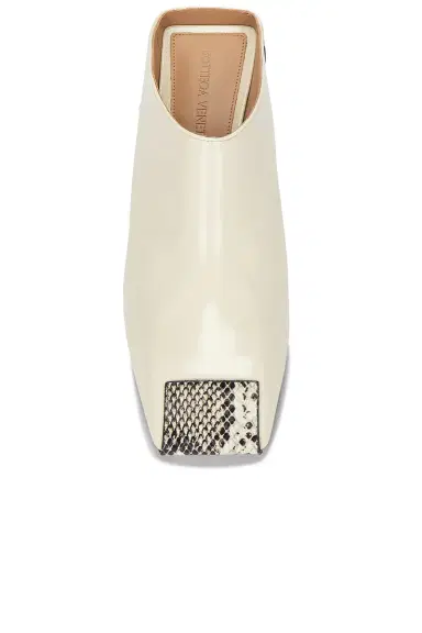 Bottega Veneta Mule Pump | Thumbnail 4 Bottega Veneta Mule Pump | Thumbnail 4