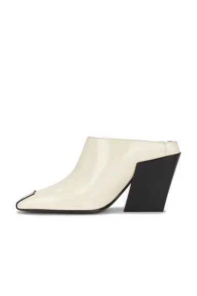 Bottega Veneta Mule Pump | Thumbnail 5 Bottega Veneta Mule Pump | Thumbnail 5