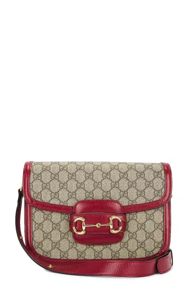 Gucci Horsebit 1955 Shoulder Bag | Thumbnail 3