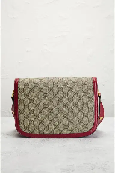 Gucci Horsebit 1955 Shoulder Bag | Thumbnail 5