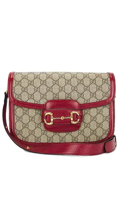 Gucci Horsebit 1955 Shoulder Bag | Thumbnail 1