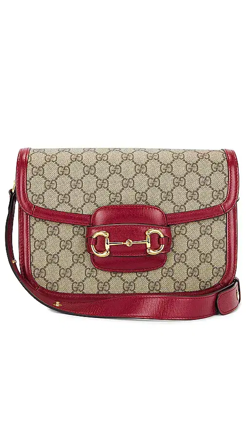 Gucci Horsebit 1955 Shoulder Bag