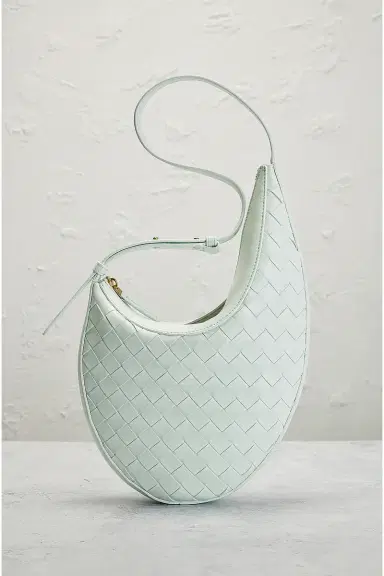 Bottega Veneta Bottega Veneta Small Hobo Bag | Thumbnail 2 Bottega Veneta Bottega Veneta Small Hobo Bag | Thumbnail 2