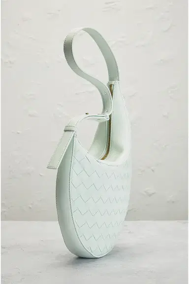 Bottega Veneta Bottega Veneta Small Hobo Bag | Thumbnail 4 Bottega Veneta Bottega Veneta Small Hobo Bag | Thumbnail 4