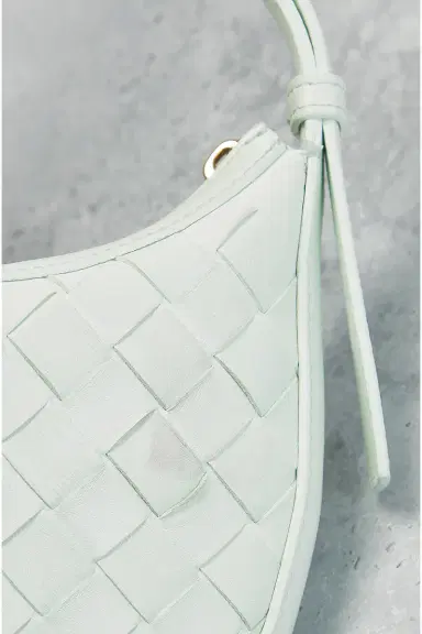 Bottega Veneta Bottega Veneta Small Hobo Bag | Thumbnail 6 Bottega Veneta Bottega Veneta Small Hobo Bag | Thumbnail 6