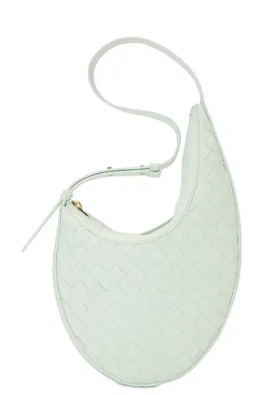 Bottega Veneta Bottega Veneta Small Hobo Bag | Thumbnail 1 Bottega Veneta Bottega Veneta Small Hobo Bag | Thumbnail 1