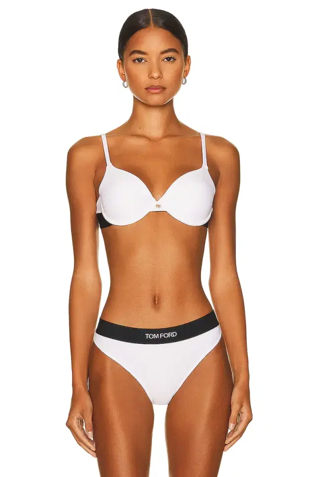 TOM FORD Padded Bra