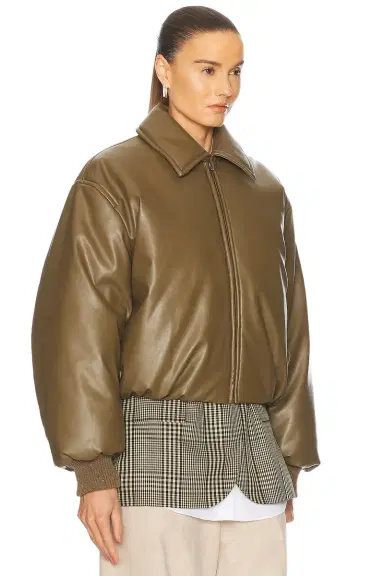 Acne Studios Onnea Jacket | Thumbnail 2