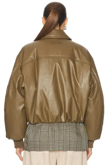 Acne Studios Onnea Jacket | Thumbnail 3