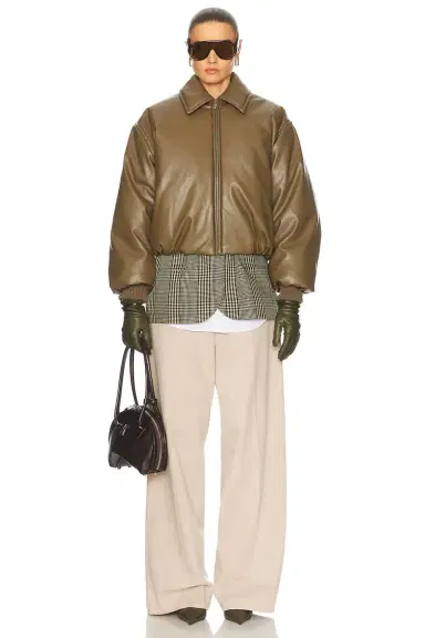 Acne Studios Onnea Jacket | Thumbnail 4