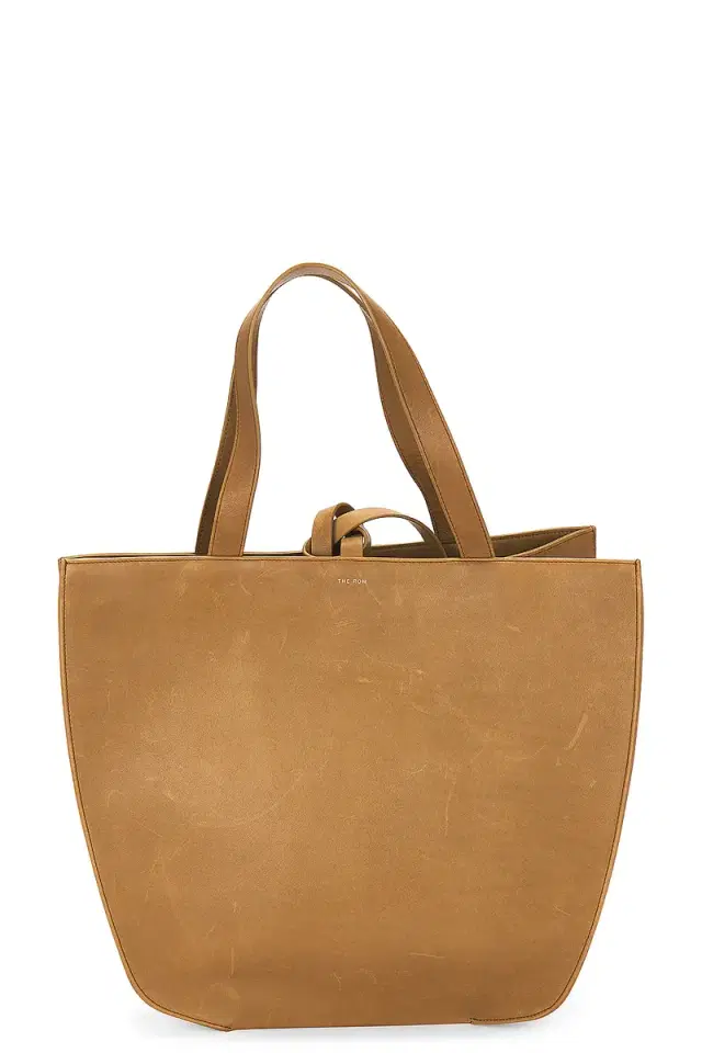 the row The Row Graham Tote Bag